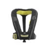 Spinlock Deckvest Lite Plus 170N Black Harness -Boot Welt Deckvest Lite Plus MR