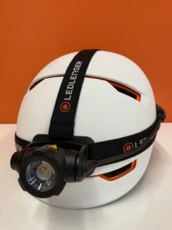 LED LENSER® H7R CORE Black -Boot Welt EC3DEB3B 7497 4E84 9DF1 1D2951EE41E4