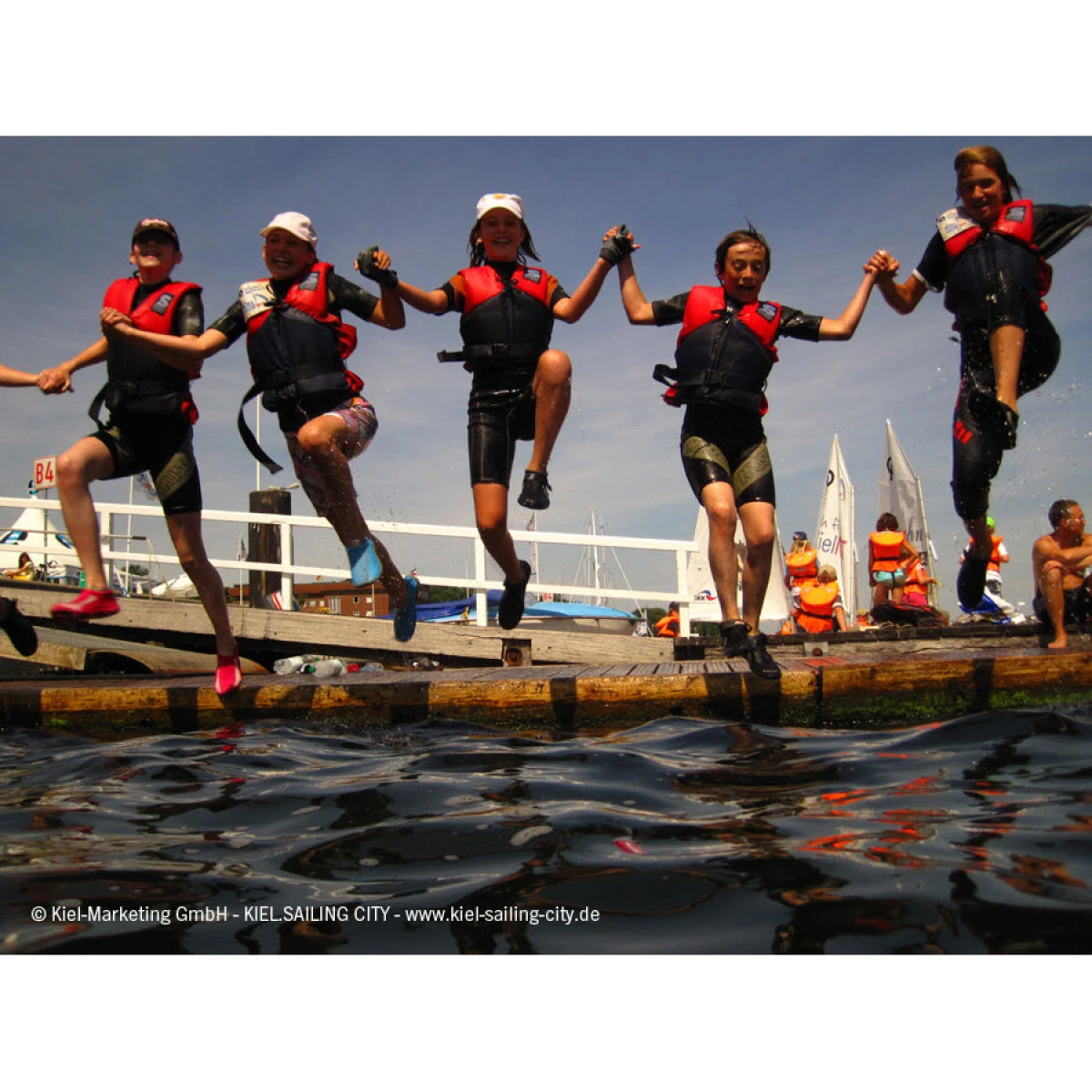 Secumar Echo 30-40 Kg 4 Secumar Echo 30-40 Kg – Bild 2