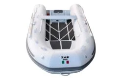 ZAR Mini RIB 10 DL PVC 25 ZAR Mini RIB 10 DL PVC -Boot Welt Foto 24.04.19 12 09 30