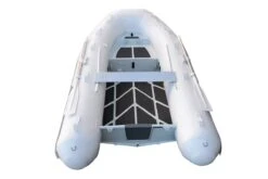 ZAR Mini RIB 10 DL PVC 27 ZAR Mini RIB 10 DL PVC -Boot Welt Foto 24.04.19 12 09 31