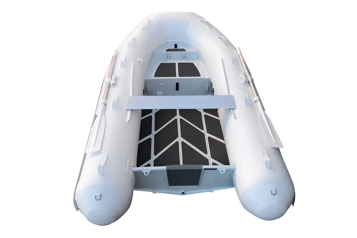 ZAR Mini RIB 10 DL PVC 10 ZAR Mini RIB 10 DL PVC – Bild 8