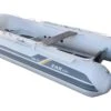ZAR Mini RIB 10 DL PVC 2 ZAR Mini RIB 10 DL PVC -Boot Welt Foto 24.04.19 12 33 59