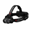 LED LENSER® H19R CORE Black