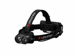 LED LENSER® H19R CORE Black