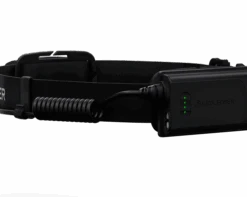 LED LENSER® H5R CORE Black 8 LED LENSER® H5R CORE Black -Boot Welt H5R Core 502121 detail charge indicator 1920x1920.PNG