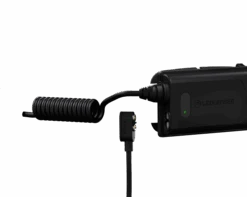 LED LENSER® H5R CORE Black 9 LED LENSER® H5R CORE Black -Boot Welt H5R Core 502121 detail charging cable 1920x1920.PNG