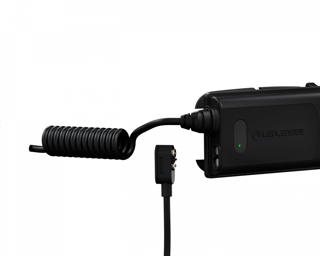 LED LENSER® H5R CORE Black 6 LED LENSER® H5R CORE Black – Bild 4