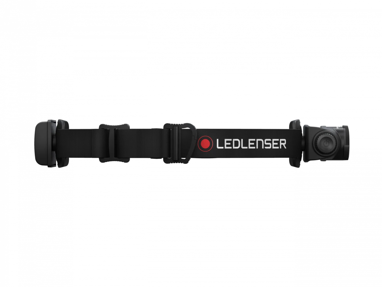 LED LENSER® H5R CORE Black 4 LED LENSER® H5R CORE Black – Bild 2