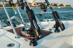 Railblaza Geräteaufnahme 360° Drehbar -Boot Welt Halterung drehbar3