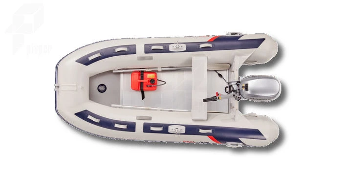 Honda Honwave T 30 AE3 4 Honda Honwave T 30 AE3 – Bild 2