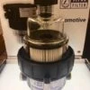SEPAR LKF-Automotive Diesel Koaleszenzfilter -Boot Welt IMG6815