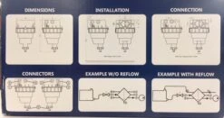 SEPAR LKF-Automotive Diesel Koaleszenzfilter -Boot Welt IMG6818