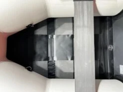 Allroundmarin JOLLY Carbon 180 Grau 7 Allroundmarin JOLLY Carbon 180 Grau -Boot Welt IMG 5659.jpg