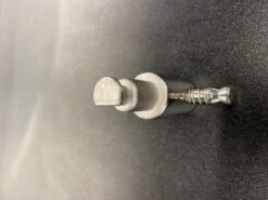 Talamex Bimini-Halter Für Ruderdolle 7 Talamex Bimini-Halter Für Ruderdolle -Boot Welt IMG 9709.JPG