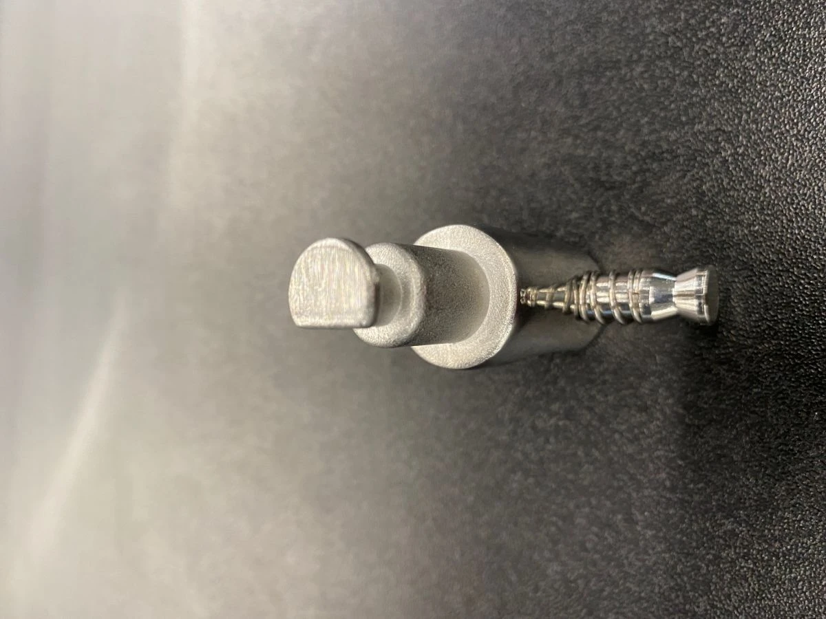 Talamex Bimini-Halter Für Ruderdolle 5 Talamex Bimini-Halter Für Ruderdolle – Bild 3