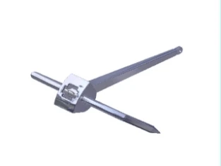 Jambo Anker 11 Kg Verzinkt 6 Jambo Anker 11 Kg Verzinkt – Bild 4