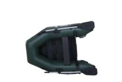 Allroundmarin JOLLY Carbon 180 Grün -Boot Welt Jolly carbon 180 7