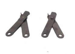 Allpa Anschlusssatz K35 Für Ferbedienung C89/90