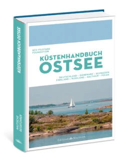 Delius Klasing Küstenhandbuch Ostsee