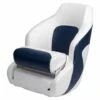 Talamex Bootsstuhl Captain Deluxe Marineblau/weiß 2 Talamex Bootsstuhl Captain Deluxe Marineblau/weiß -Boot Welt LHTD7030.JPG