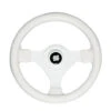 Ultraflex Steuerrad - UFLEX - V45W Weiß