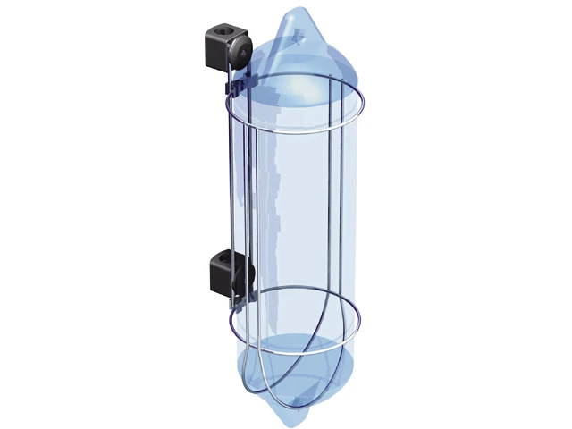 Nawa Fenderkorb 305 Mm 4 Nawa Fenderkorb 305 Mm – Bild 2