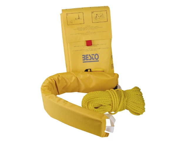 Besto Rescue System Wipe-Clean Gelb 3 Besto Rescue System Wipe-Clean Gelb