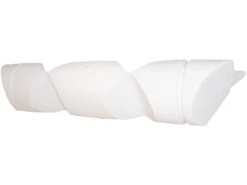 Talamex Der Dicke - Winkelstegfender Weiß