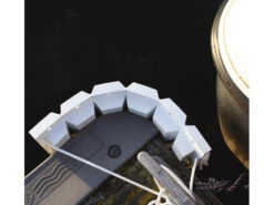 Talamex Multifender Navy -Boot Welt LNKZ5871