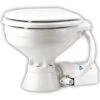 Jabsco Elektrische Marine Toilette 12V Kompakt Becken Klein