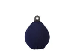 Talamex Kugelfender-Bezug Für 35 Cm Drm. Navy