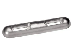 Rumpf-Anode Aufschraubar Magnesium 320x65x35mm