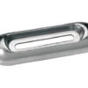 Rumpf-Anode Aufschraubar Magnesium 200x65x35mm 2 Rumpf-Anode Aufschraubar Magnesium 200x65x35mm -Boot Welt LNKZ8721 1