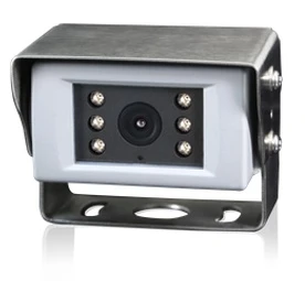 Waterloft LUIS R5-Nautik Heckkamera *Einzelstück* 3 Waterloft LUIS R5-Nautik Heckkamera *Einzelstück*