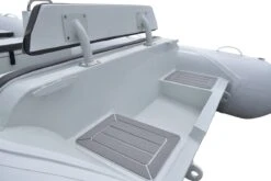 ZAR Mini RIB LUX 13 PVC -Boot Welt LUX132