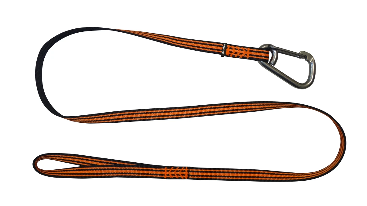 Secumar Lifeleine Junior 3 Secumar Lifeleine Junior