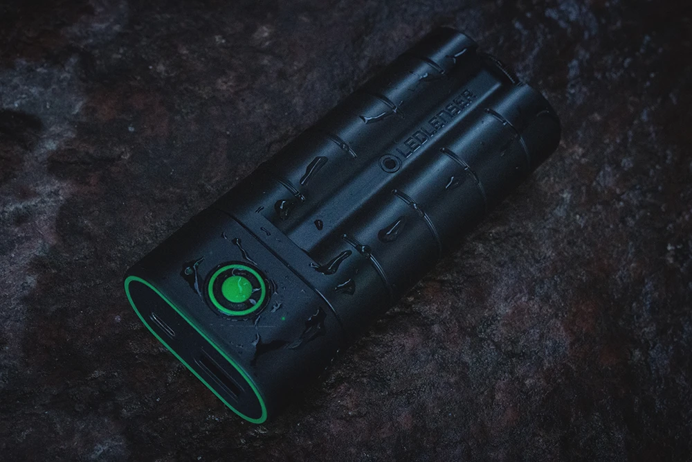 LED LENSER® Powerbank Flex7 5 LED LENSER® Powerbank Flex7 – Bild 3