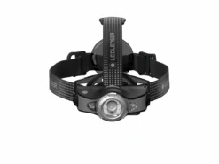 LED LENSER® MH11 Stirnlampe Grau