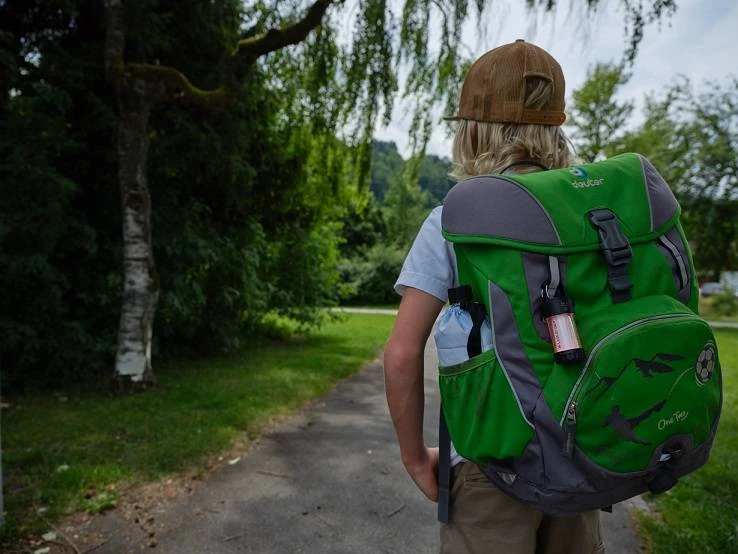 LED LENSER® ML4 Outdoor Lampe 4 LED LENSER® ML4 Outdoor Lampe – Bild 2