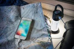 LED LENSER® ML6 Outdoor Lampe -Boot Welt ML6imageinuse01gG317iyq0S1bx