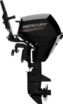 Mercury F 10 EFI MH Außenborder 18 Mercury F 10 EFI MH Außenborder -Boot Welt MMFS20hp15hp10hpwTiller Port 1