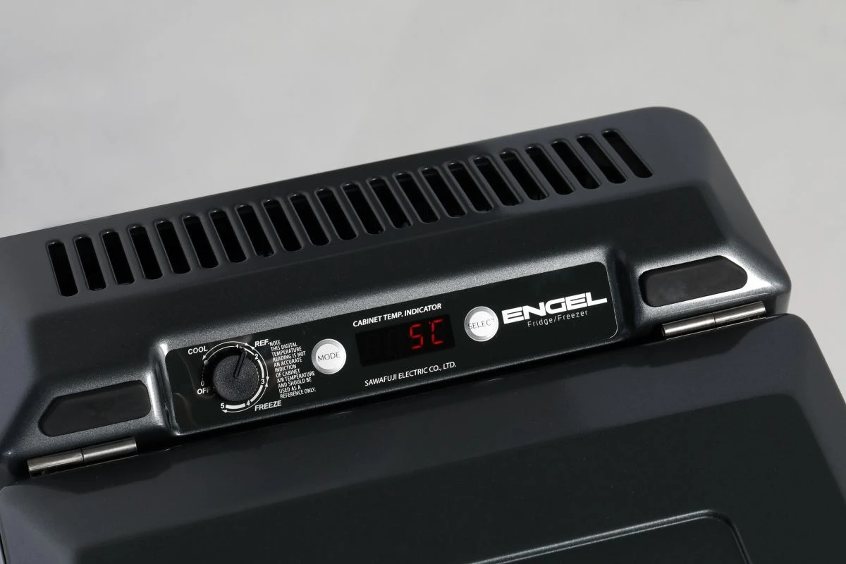 ENGEL Kühlbox MT35F-V 8 ENGEL Kühlbox MT35F-V – Bild 6