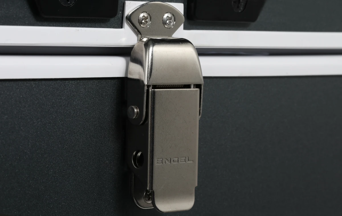 ENGEL Kühlbox MT35F-V 7 ENGEL Kühlbox MT35F-V – Bild 5
