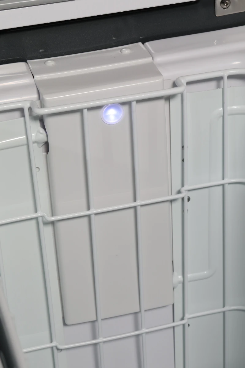 ENGEL Kühlbox MT35F-V 10 ENGEL Kühlbox MT35F-V – Bild 8