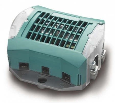 Mastervolt MasterShunt 500, 12/24/48 V 3 Mastervolt MasterShunt 500, 12/24/48 V