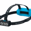 LED LENSER® NEO9R Black / Blue -Boot Welt NEO9R blue 502715 headband 1920x1920.png