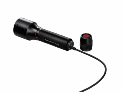 LED LENSER® P6R CORE QC Taschenlampe -Boot Welt P6R Core QC extra charging 1920x1920.PNG