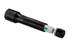 LED LENSER® P6R CORE Taschenlampe 7 LED LENSER® P6R CORE Taschenlampe -Boot Welt P6R Core 502179 extra akku exchange 1920x1920.PNG