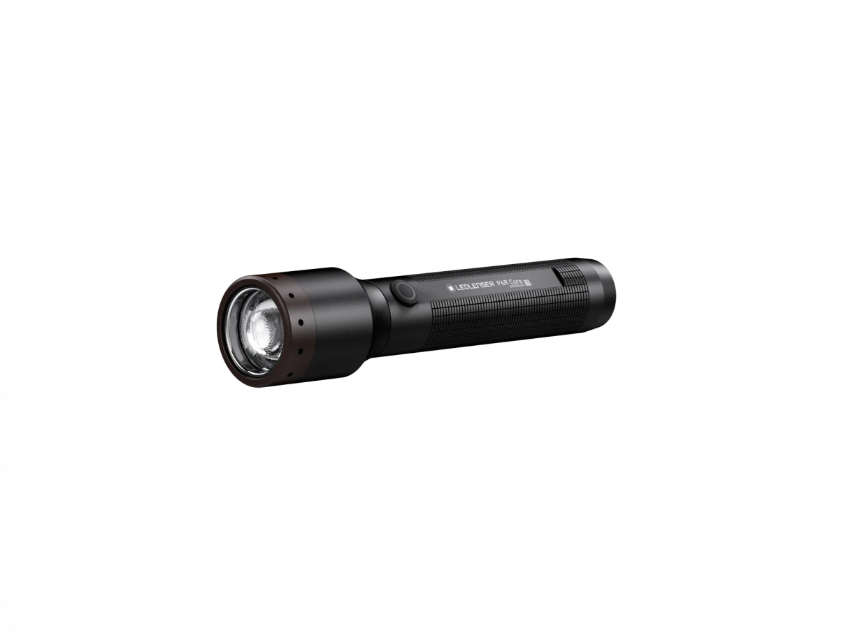 LED LENSER® P6R CORE Taschenlampe 3 LED LENSER® P6R CORE Taschenlampe